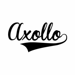 Axollo - Lost (Original Mix)