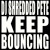 Artwork for Keep Bouncing Mix