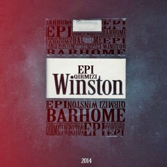 Epi - Qırmızı Winston (Audio)