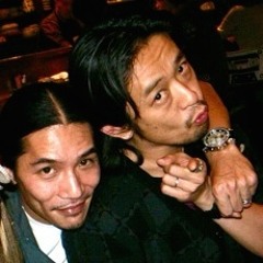 Zeebra & Mummy-D ‎– Ice Pick (Aboriano Remix)