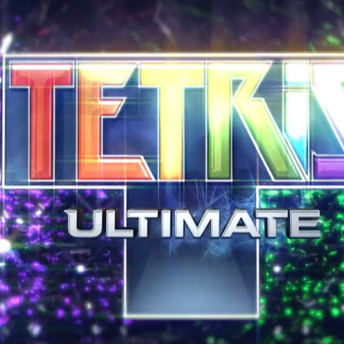 Tetris Ultimate