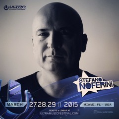 Live @ Ultra Music Festival 2015