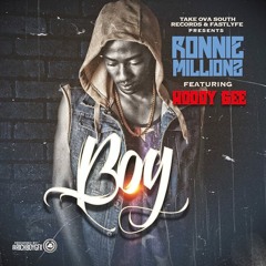Boi - By Ronnie Millionz Ft. Hoody Gee #SA2NO