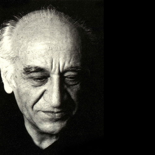 Chahar Mezrab Esfahan