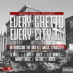 Boosie Badazz Feat Migos - Lotta Respect