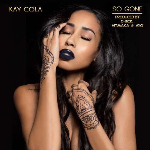 So Gone (Prod. C - Sick X Hitmaka X Ayo)