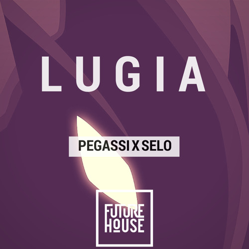 Pegassi X Selo - Lugia