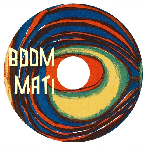 Humanism - Boom Mati