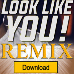 Look Like You Afro-Remix by Dj @Tjaey_