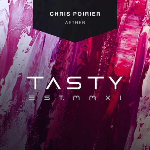 Chris Poirier - Aether