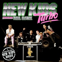 Paul Elstak New Kids Megamix 2011