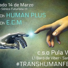 ECM - Haz Lo Que Temas (Directo en CSO Pula Vida)