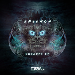 Envenom - No Limits (OUT NOW)