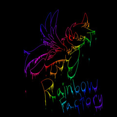 Rainbow Factory (Orchestral Version)