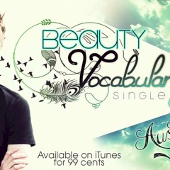 Austin Jones - Beauty Vocabulary
