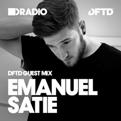 Emanuel Satie - Defected In The House Guest Mix