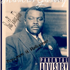 Marcus Garvey [Prod. XaviorJordan]