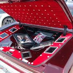 Out The Trunk Nyce Ft. MD Ant