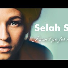 Selah Sue - Won't Go For More (acoustic) -- Småll Sessions