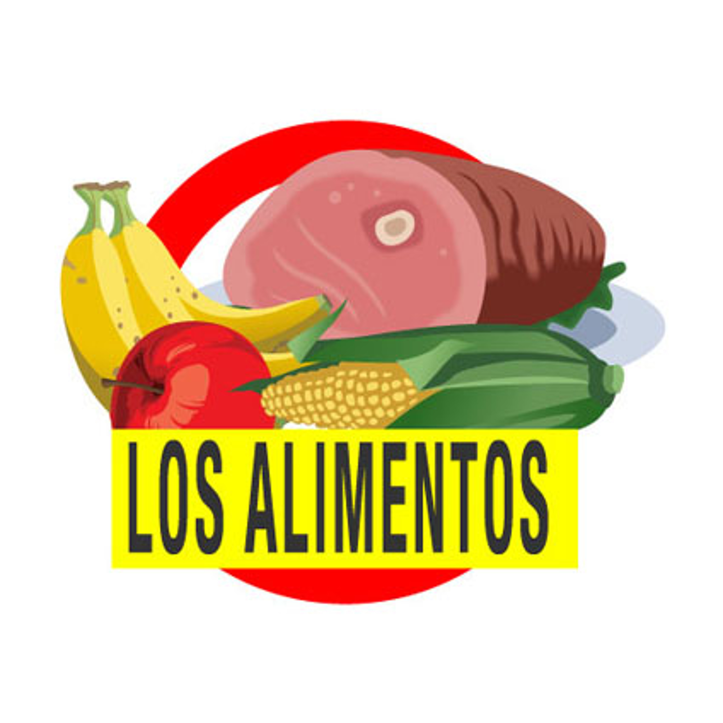 El origen de los alimentos. episode artwork