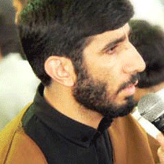 DOA NODBE - Haj Mahdi Salahshor
