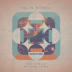 Colin McNeil - Psionic (Scan X Remix) [Snippet]