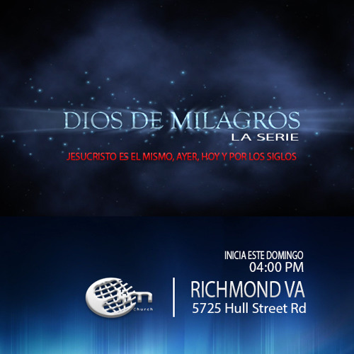 Stream Serie Dios De Milagros 1. Eliseo Resucita al hijo de la Sunamita