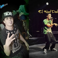 Mo Hab- El Wad Dah- Prod By Fifty Yanoo