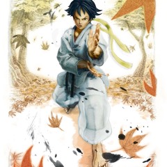 SSFIV Makoto Concept Theme by UniversalVGMusicians