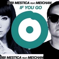 (Remix4Life™) bowo - IF You Goo [ DJ Riri  Ft. Meichan ] DB New rMx 2015