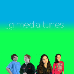 You, Me And the Beat | JG Media Tunes