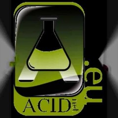 Acid Flask