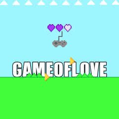 Game Of Love (Ft. Charlie Peters) Prod. JRob