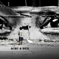 Acru & Deil - Tierra Mojada //ADELANTO