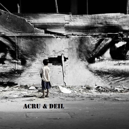 Acru & Deil - Tierra Mojada //ADELANTO