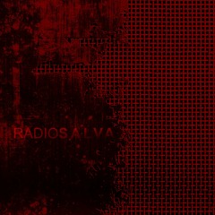 Radio Salva - The Subsiding Of The Flood