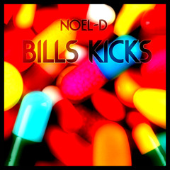 Bills Kicks