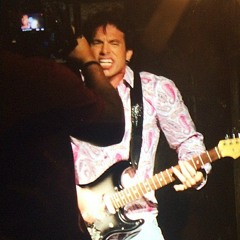 Kiss Me (where It Hurts)