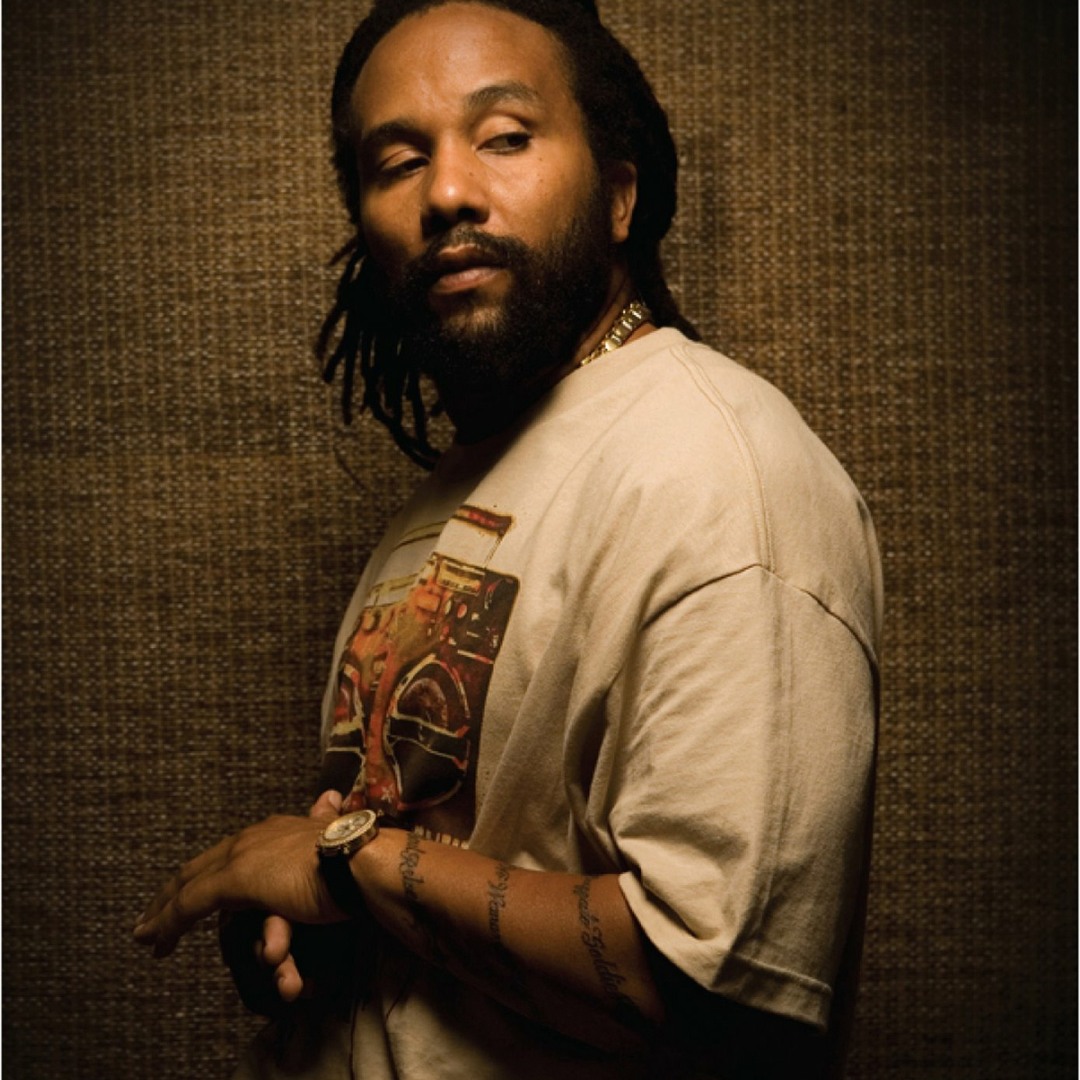 kymani marley net worth 2021