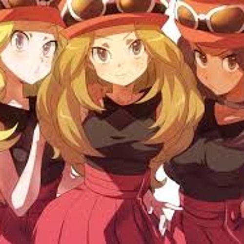 Pokemon Xy Getta Ban Ban Opening 3 By Iocus