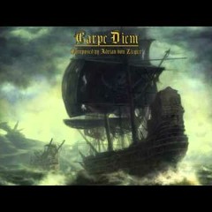 Pirate Metal - Carpe Diem
