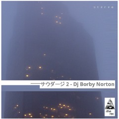 サウダージ 2 - Borby Norton - Full Disc
