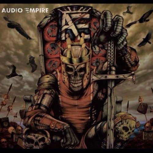 Bleed Like You - Audio Empire