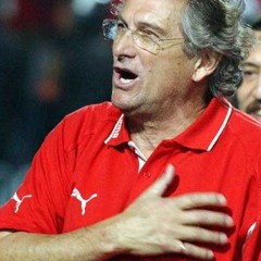 هتافات جماهير الأهلي إلى مانويل جوزيه