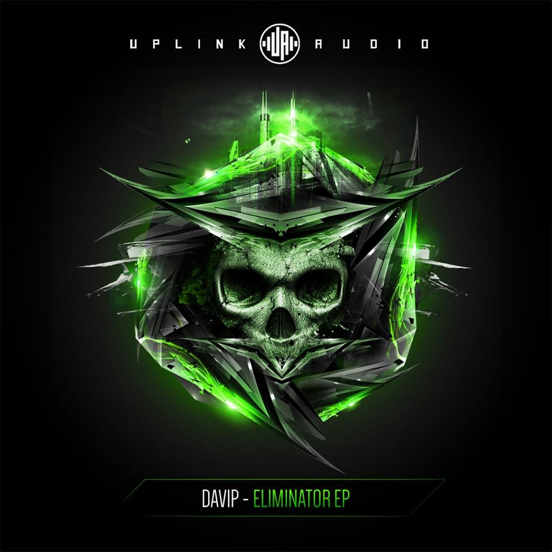 Stream Davip - Earthquake [UPLINK] - OUT NOW! by DAVIP | Listen online ...