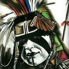 Northern Cree at Wild Horse '12