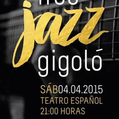 MIXER JAZZ MIX02