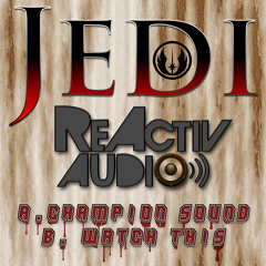 Click Buy - JEDI - Watch This