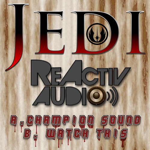 Click Buy - JEDI - Watch This