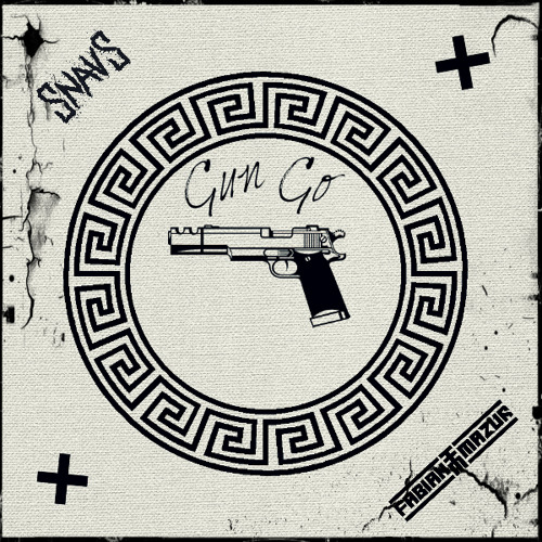 Fabian Mazur & Snavs - Gun Go